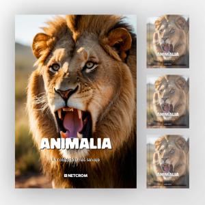 Album Animalia