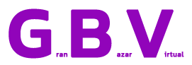 granbazarvirtual Logo
